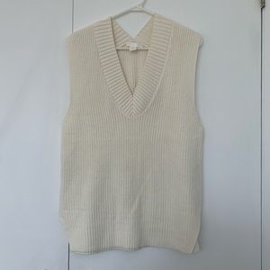 H&M Cotton Vest